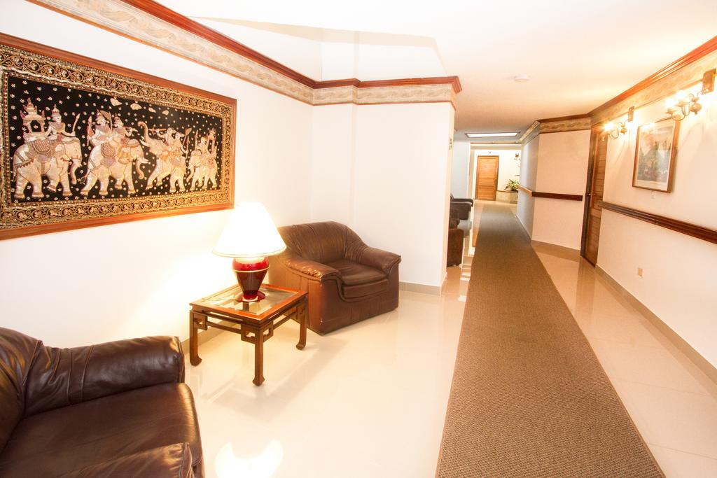 Hotel Galerias Pasto Extérieur photo